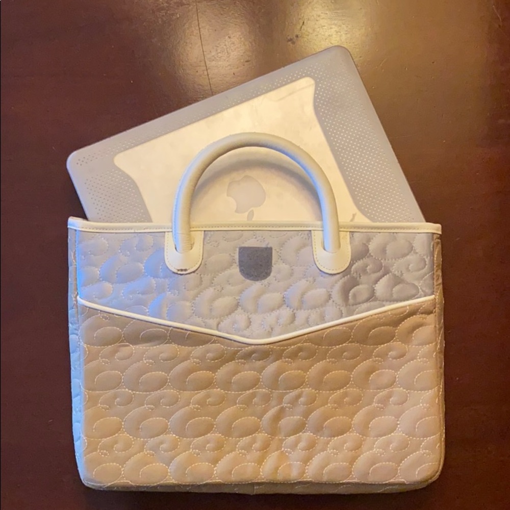 Ellie by Kiva Laptop Bag